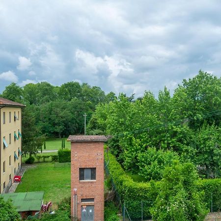 Апартаменты La Casa Di Debby Parcheggio Wi-Fi , Aria Condizionata Gratuiti Капаннори Экстерьер фото