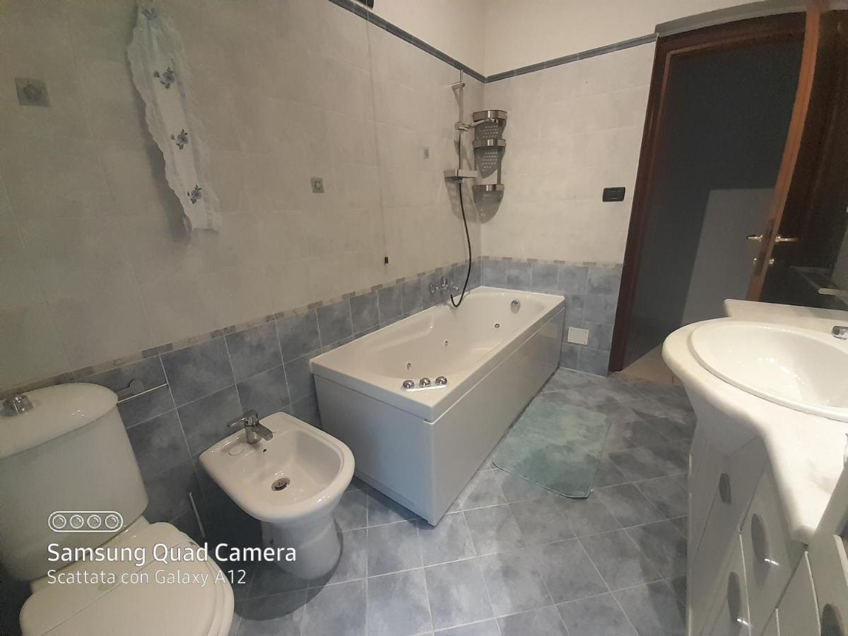 Апартаменты La Casa Di Debby Parcheggio Wi-Fi , Aria Condizionata Gratuiti Капаннори Экстерьер фото