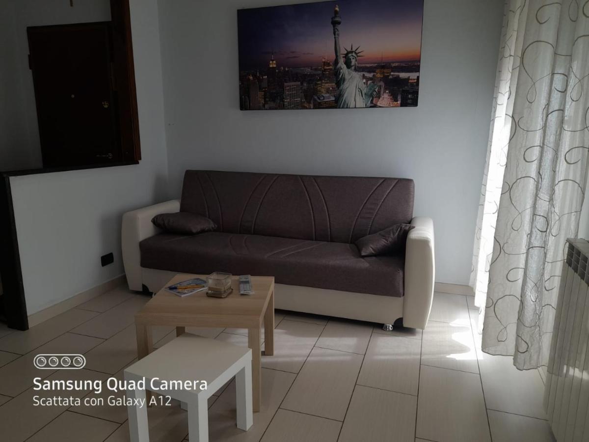 Апартаменты La Casa Di Debby Parcheggio Wi-Fi , Aria Condizionata Gratuiti Капаннори Экстерьер фото