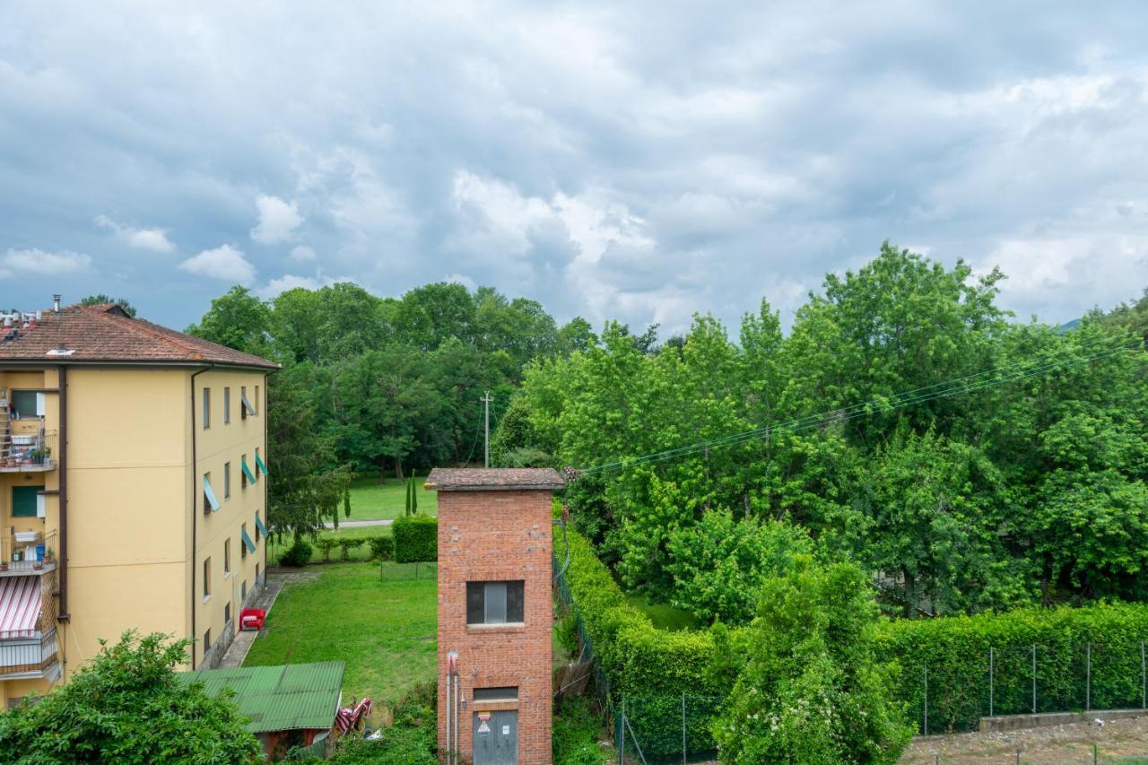 Апартаменты La Casa Di Debby Parcheggio Wi-Fi , Aria Condizionata Gratuiti Капаннори Экстерьер фото